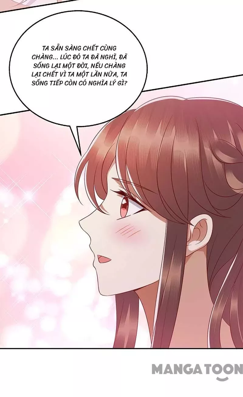 Nhất Phẩm Đích Nữ Chap 204 - Next Chap 205