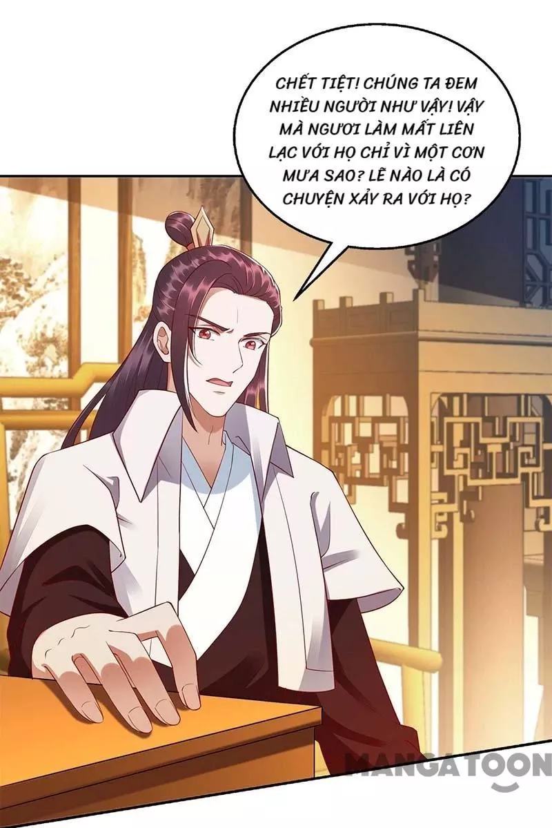 Nhất Phẩm Đích Nữ Chap 205 - Next Chap 206