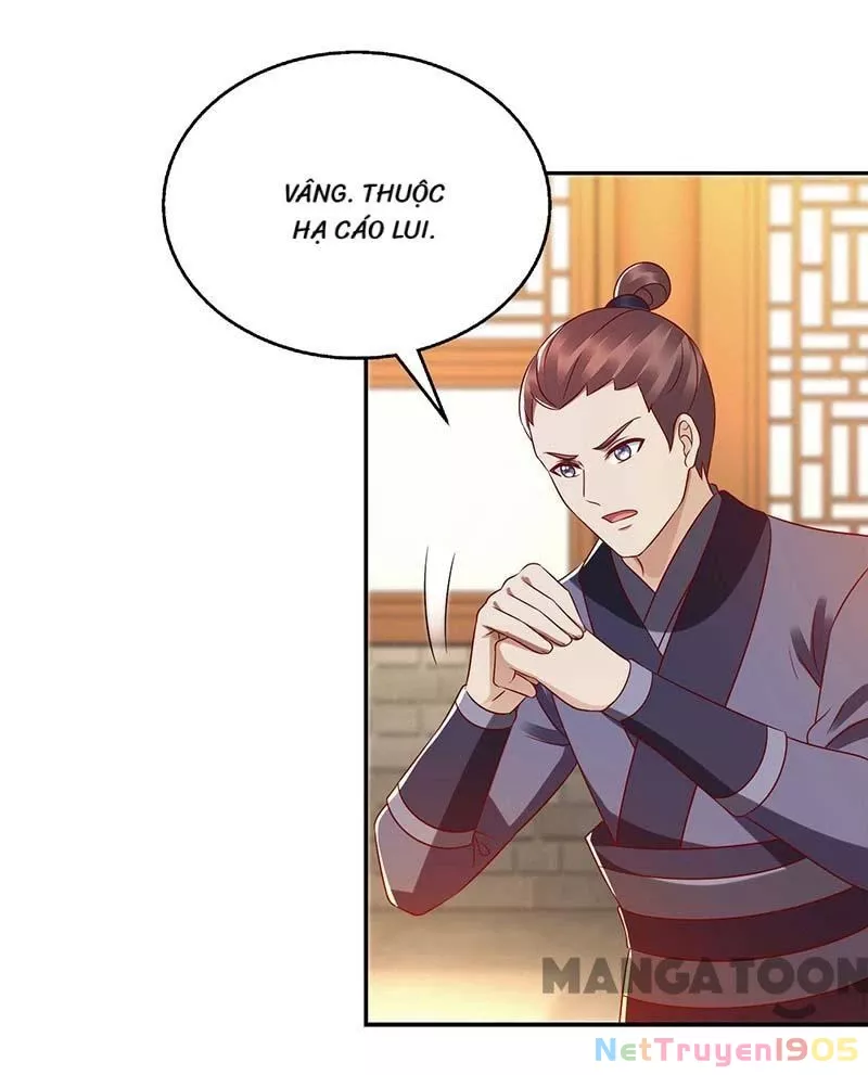 Nhất Phẩm Đích Nữ Chap 205 - Next Chap 206