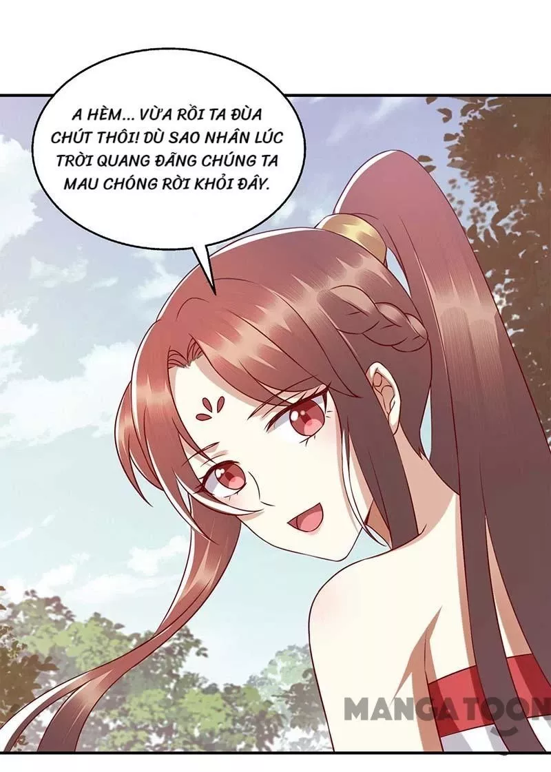 Nhất Phẩm Đích Nữ Chap 205 - Next Chap 206