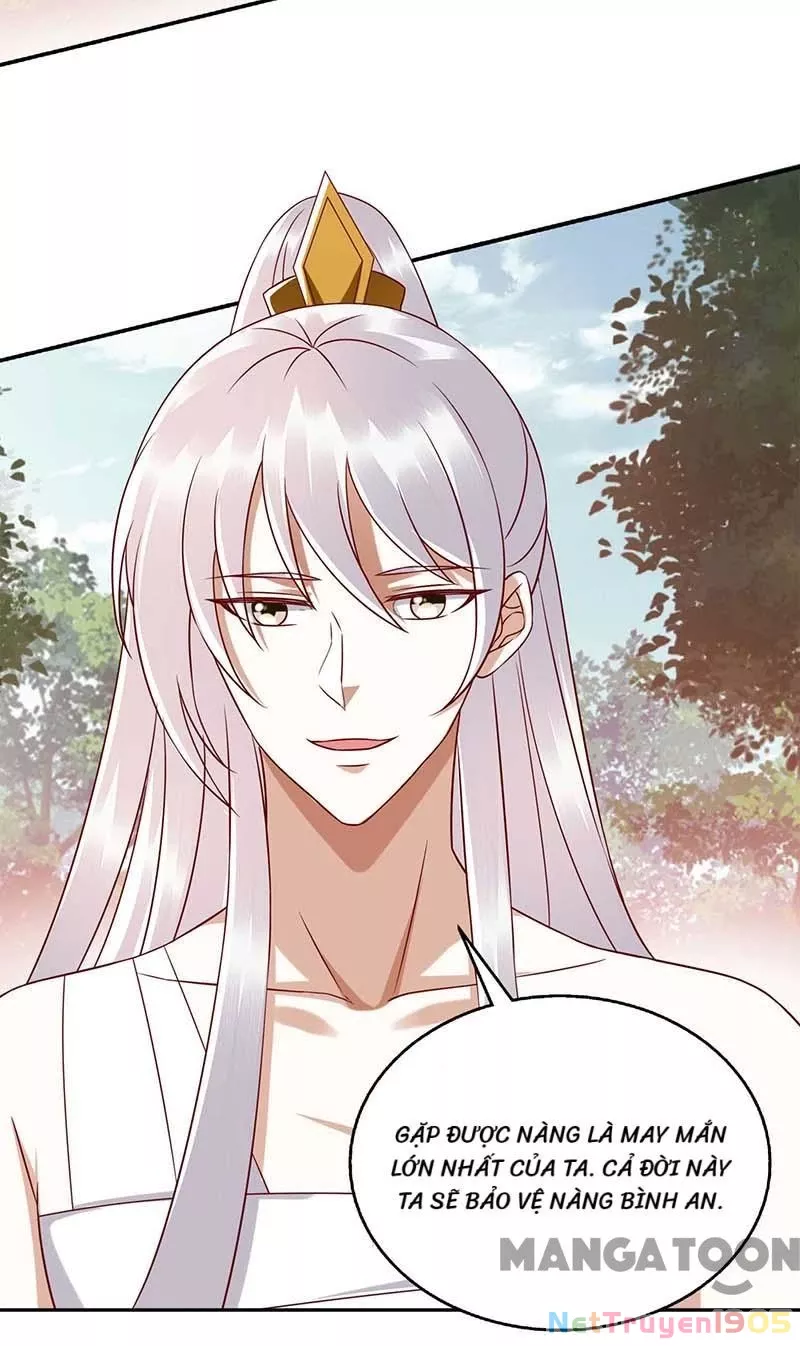 Nhất Phẩm Đích Nữ Chap 205 - Next Chap 206