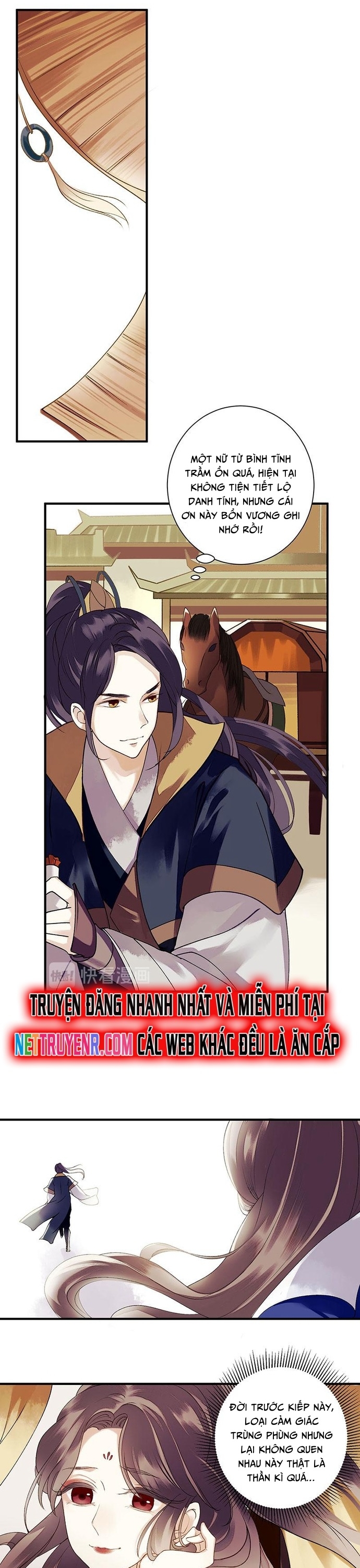 Nhất Phẩm Đích Nữ Chap 21 - Next Chap 22