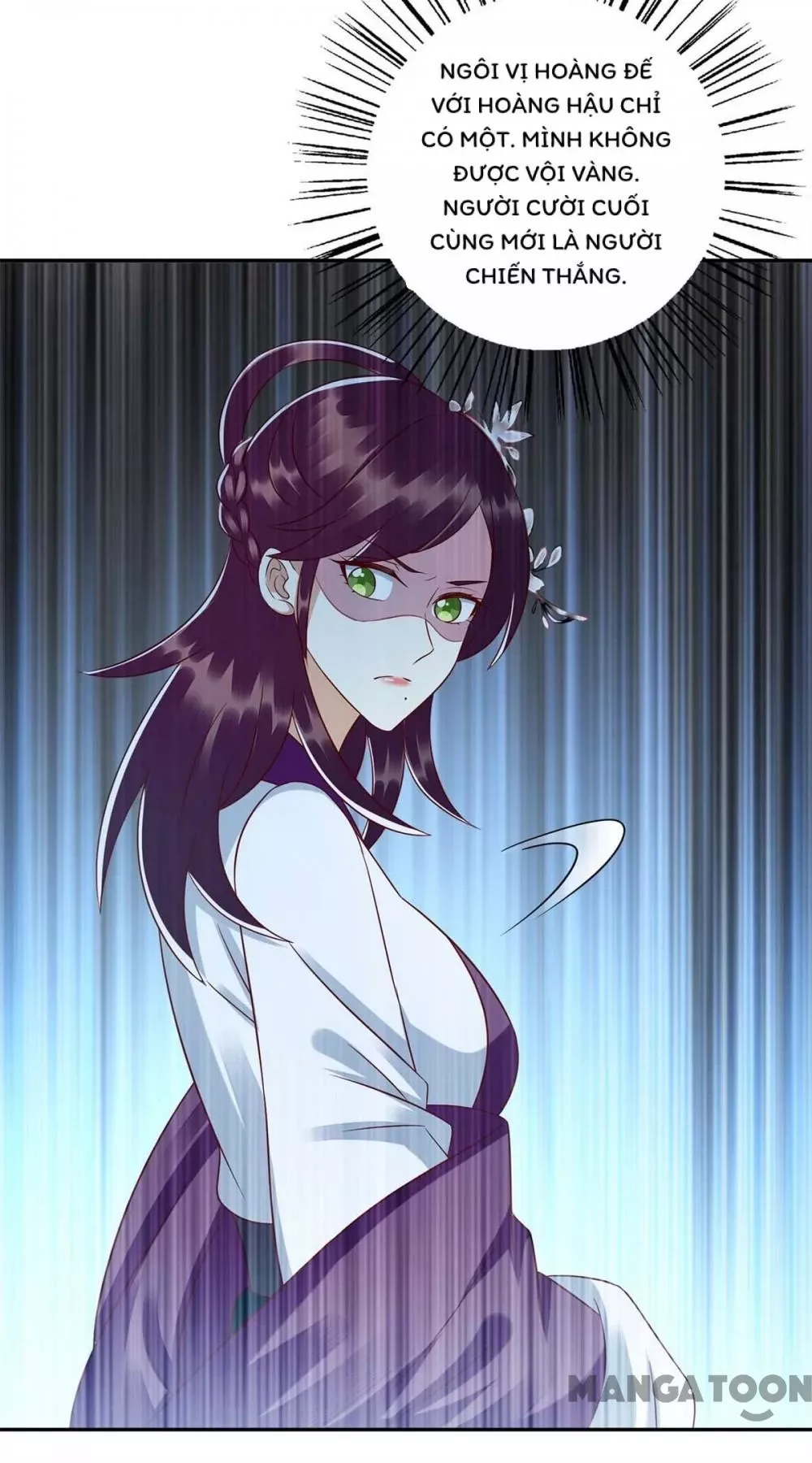 Nhất Phẩm Đích Nữ Chap 214 - Next Chap 215