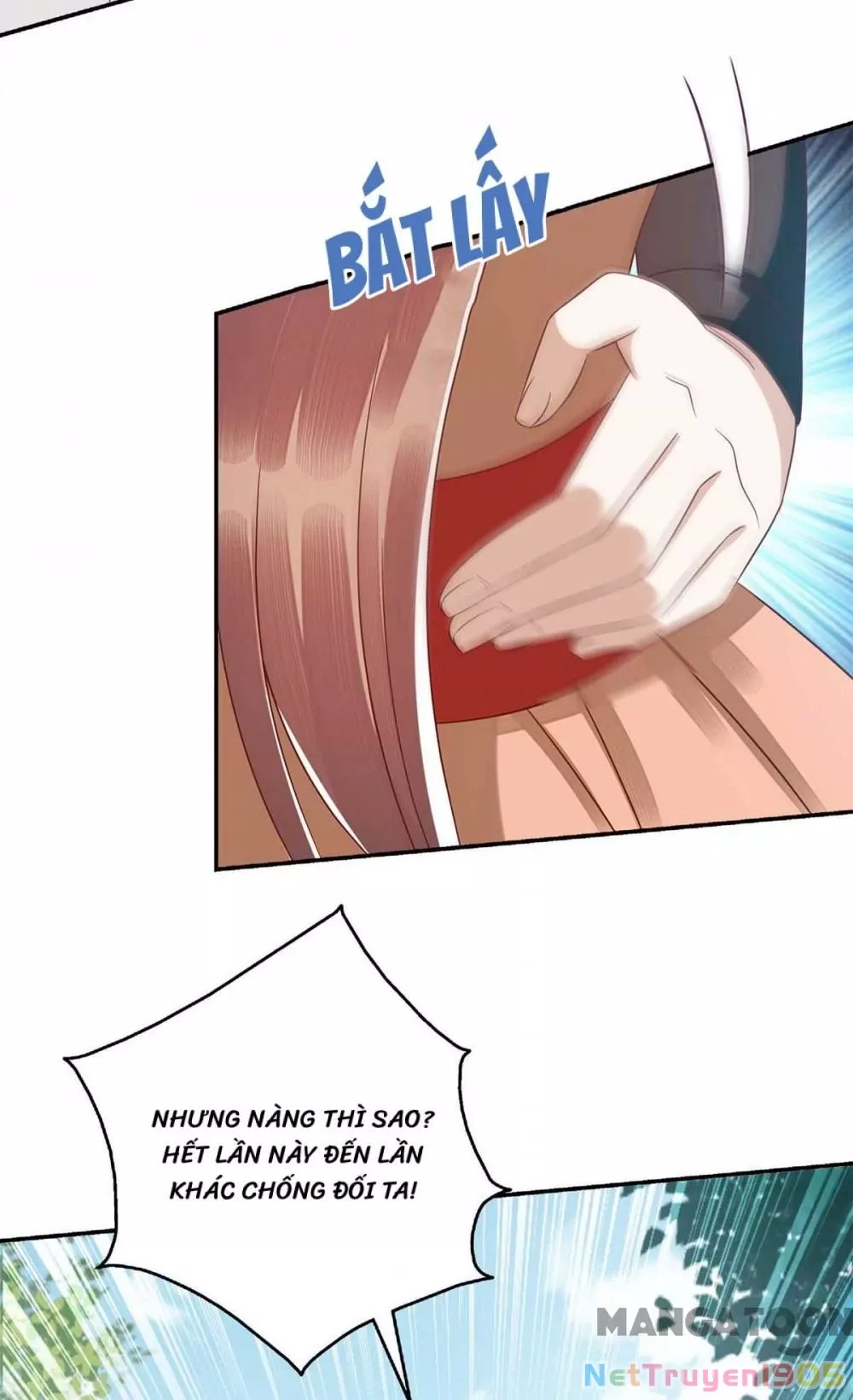 Nhất Phẩm Đích Nữ Chap 214 - Next Chap 215