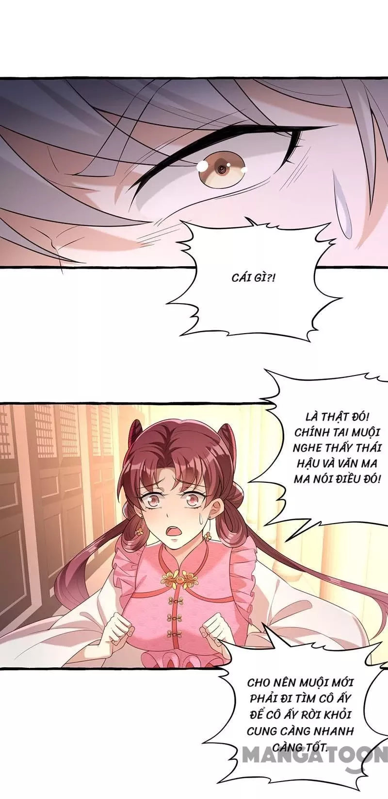 Nhất Phẩm Đích Nữ Chap 234 - Next Chap 235