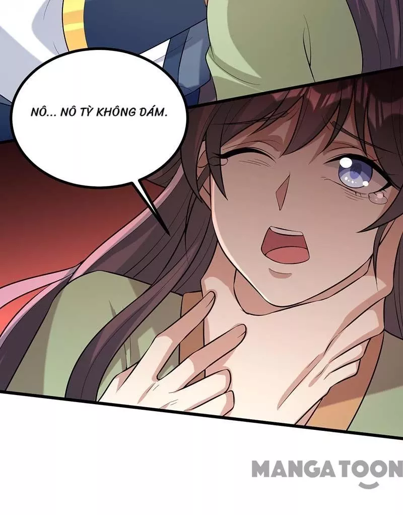 Nhất Phẩm Đích Nữ Chap 249 - Next Chap 250