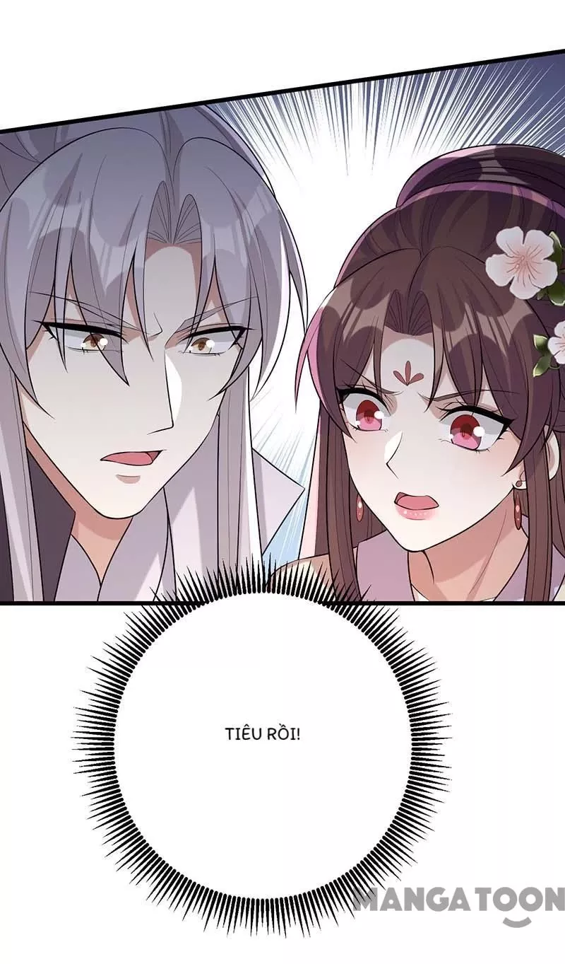 Nhất Phẩm Đích Nữ Chap 249 - Next Chap 250