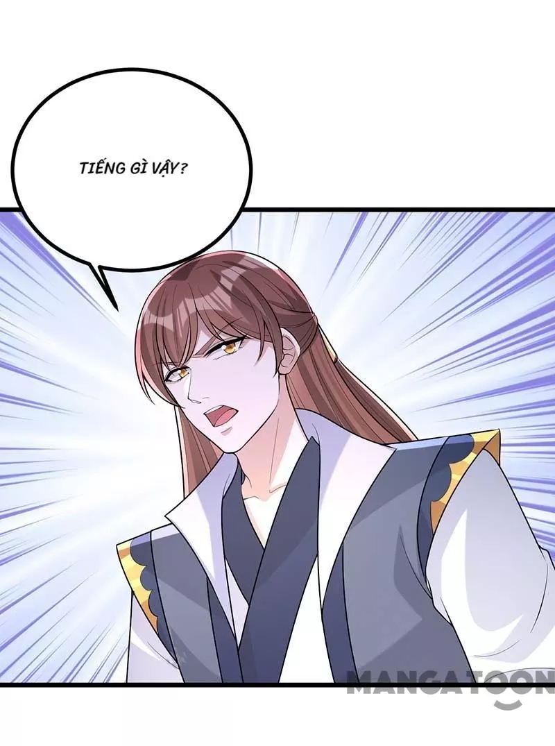 Nhất Phẩm Đích Nữ Chap 249 - Next Chap 250