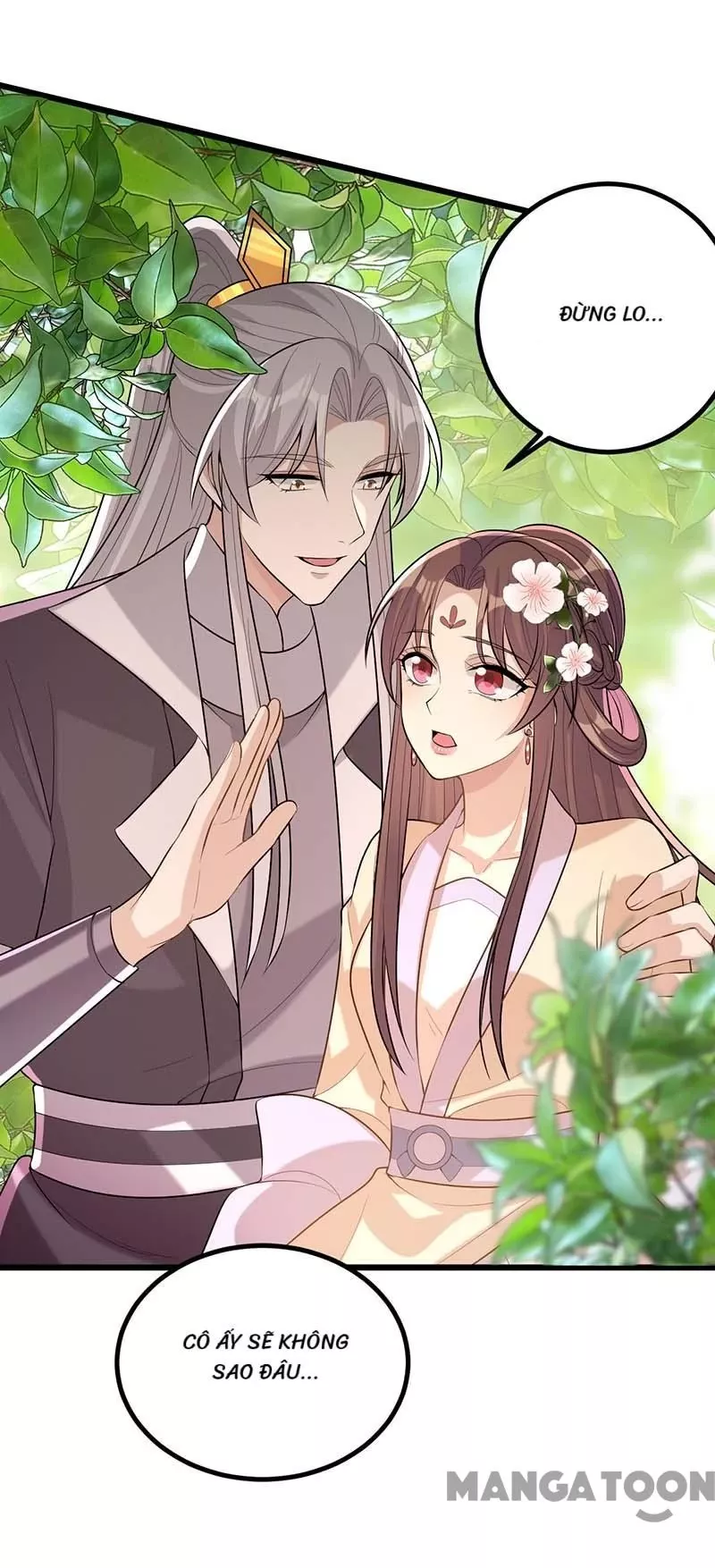 Nhất Phẩm Đích Nữ Chap 249 - Next Chap 250