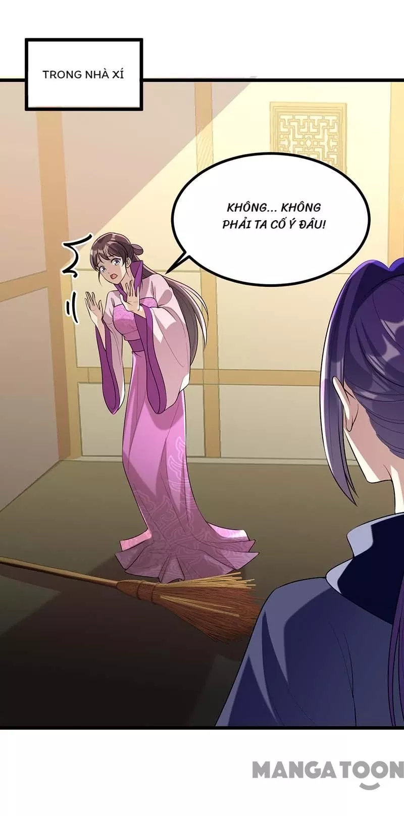 Nhất Phẩm Đích Nữ Chap 249 - Next Chap 250