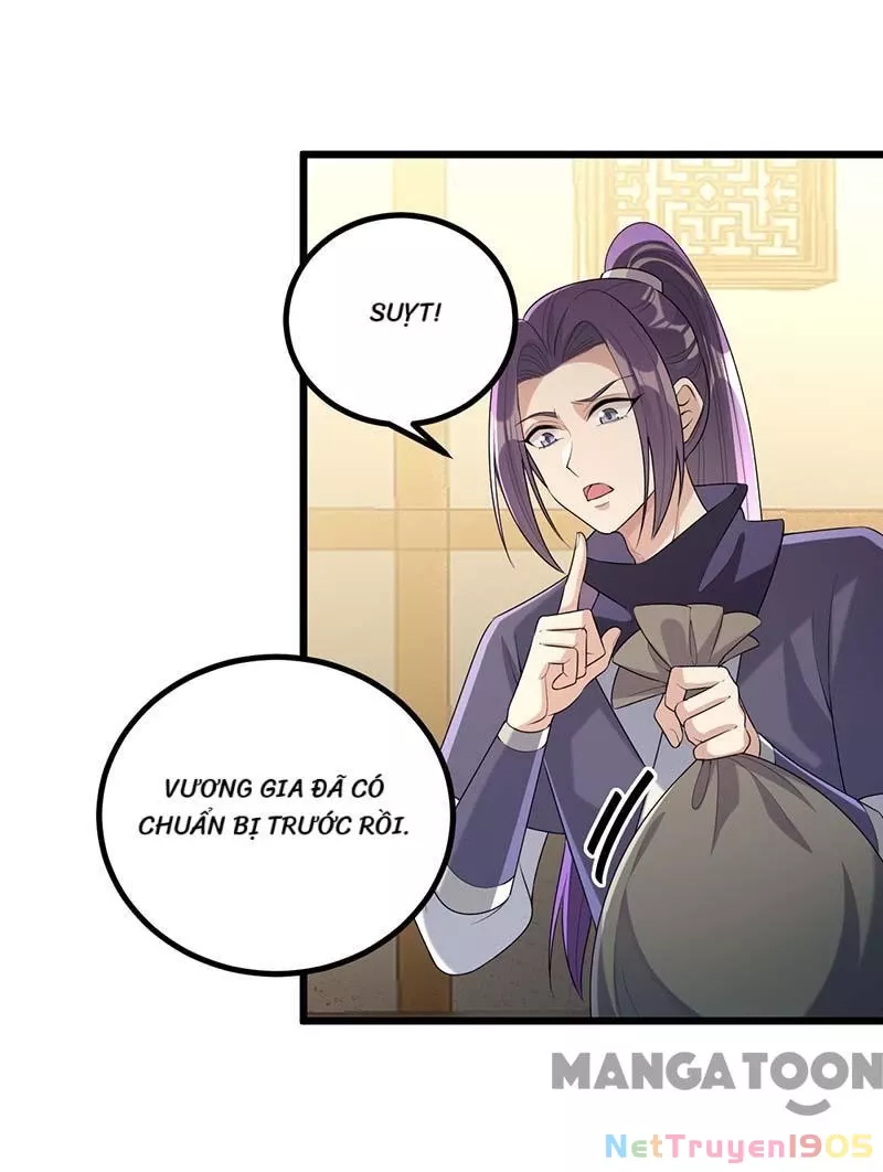 Nhất Phẩm Đích Nữ Chap 249 - Next Chap 250