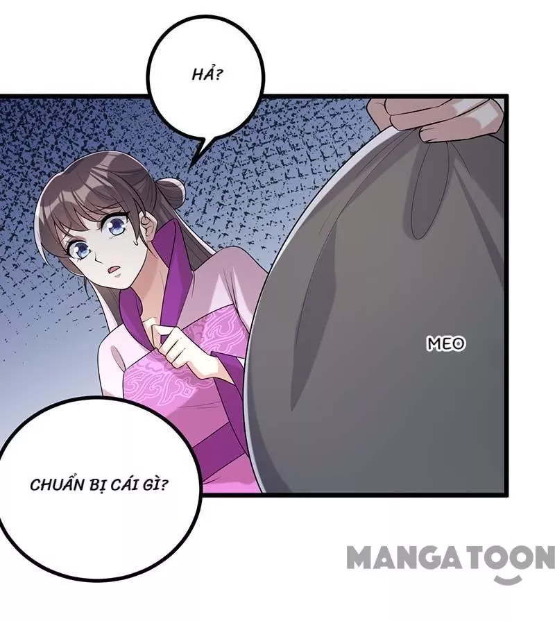 Nhất Phẩm Đích Nữ Chap 249 - Next Chap 250