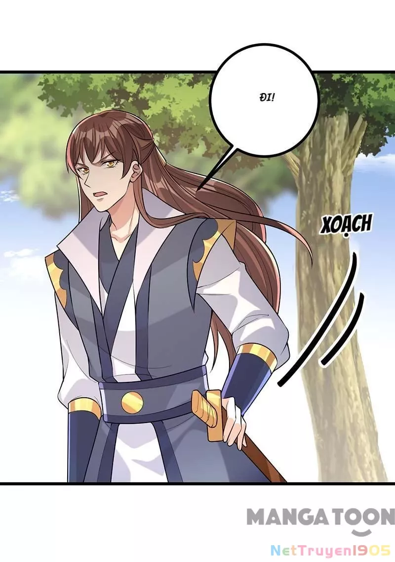 Nhất Phẩm Đích Nữ Chap 249 - Next Chap 250