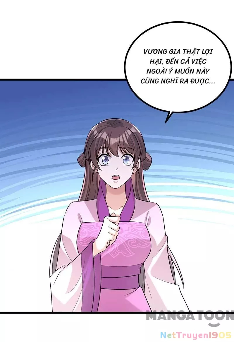 Nhất Phẩm Đích Nữ Chap 249 - Next Chap 250