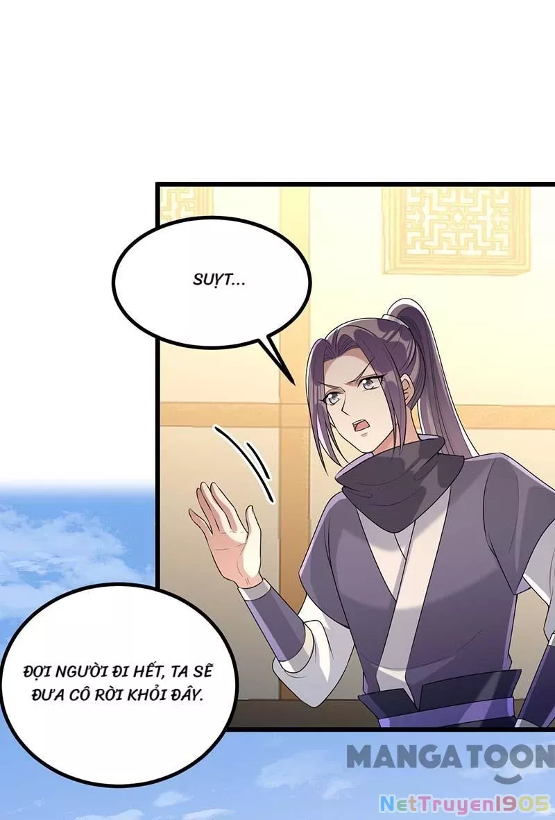Nhất Phẩm Đích Nữ Chap 249 - Next Chap 250