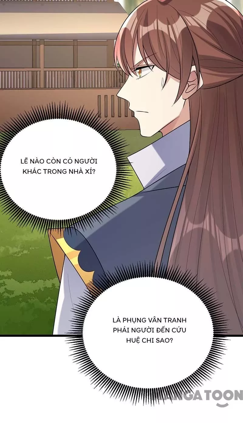 Nhất Phẩm Đích Nữ Chap 249 - Next Chap 250