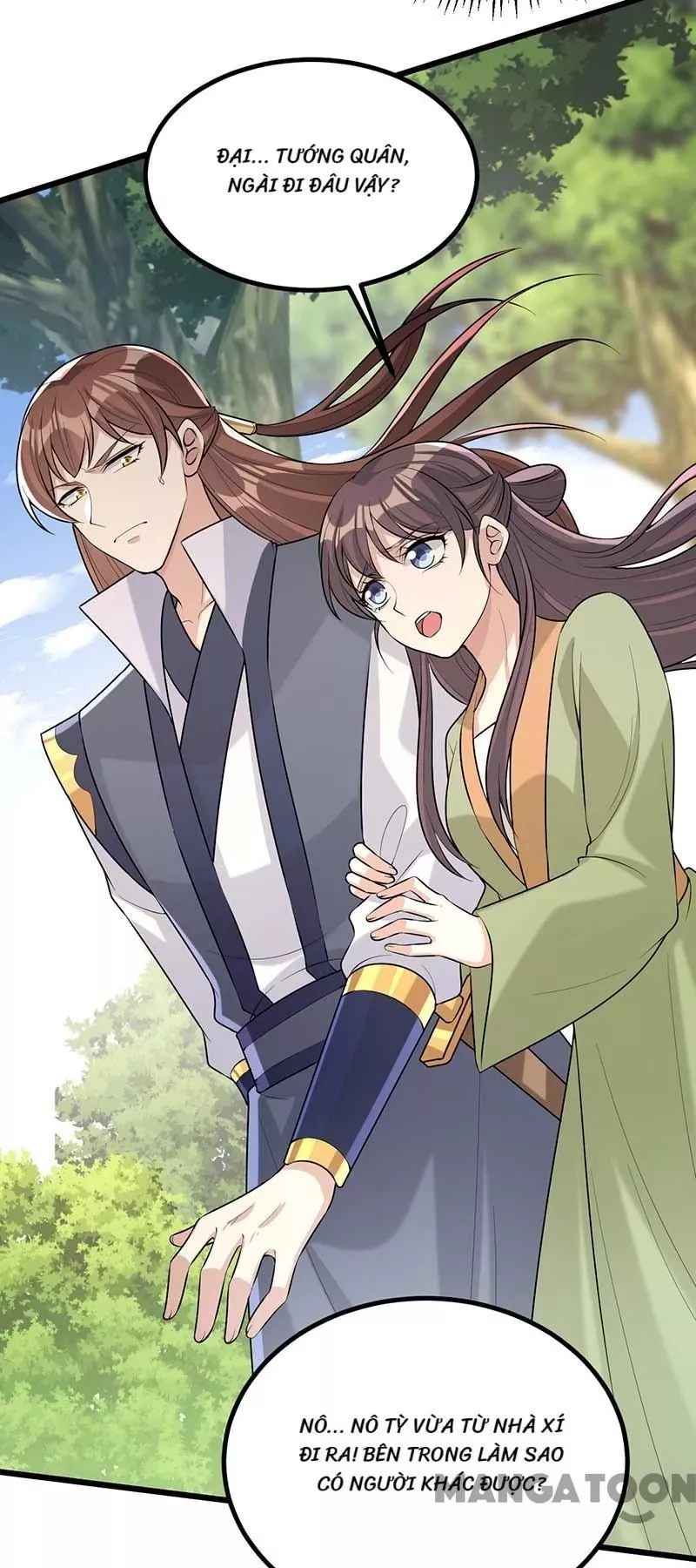 Nhất Phẩm Đích Nữ Chap 249 - Next Chap 250