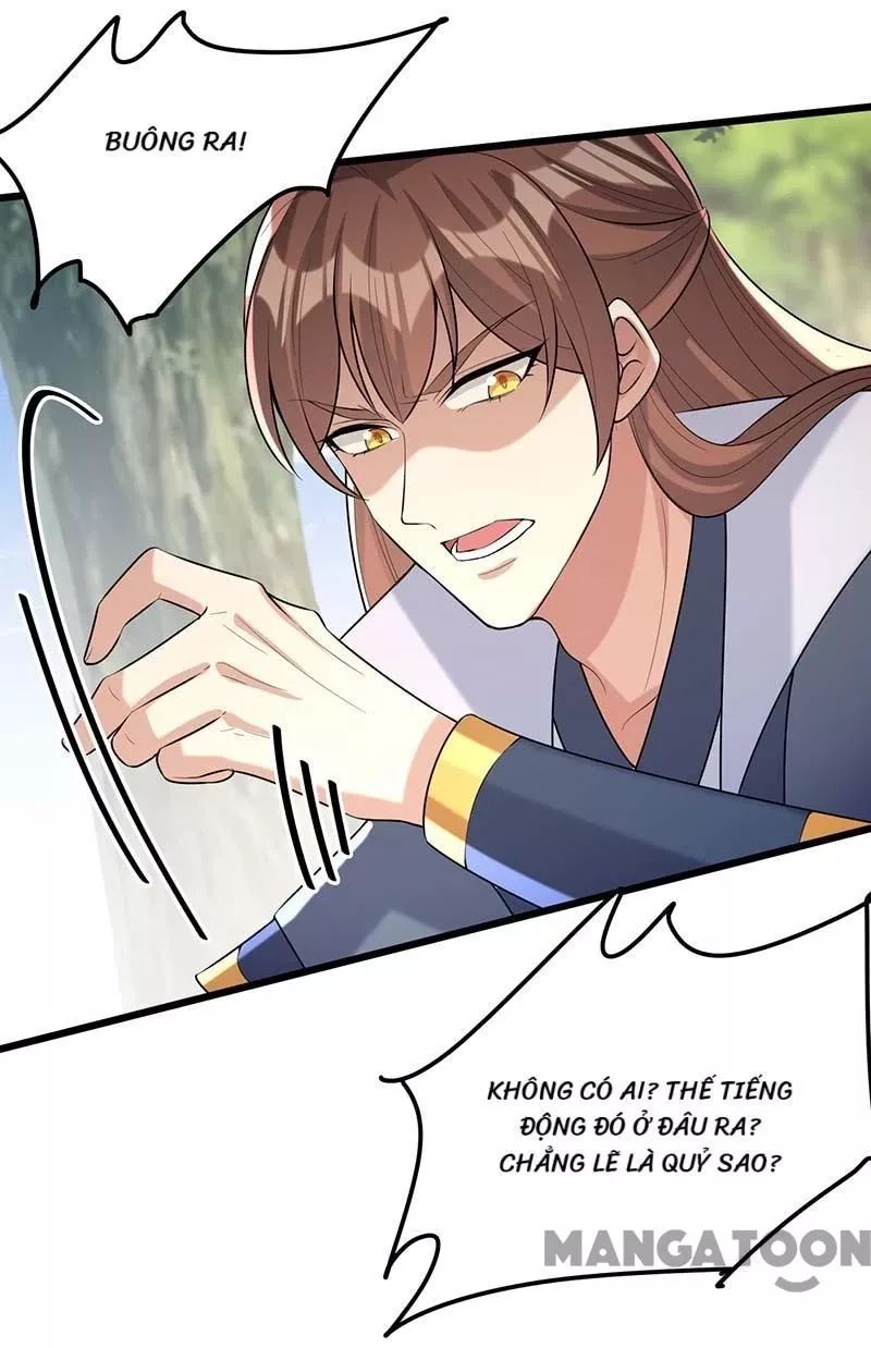 Nhất Phẩm Đích Nữ Chap 249 - Next Chap 250