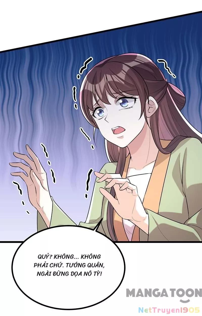 Nhất Phẩm Đích Nữ Chap 249 - Next Chap 250