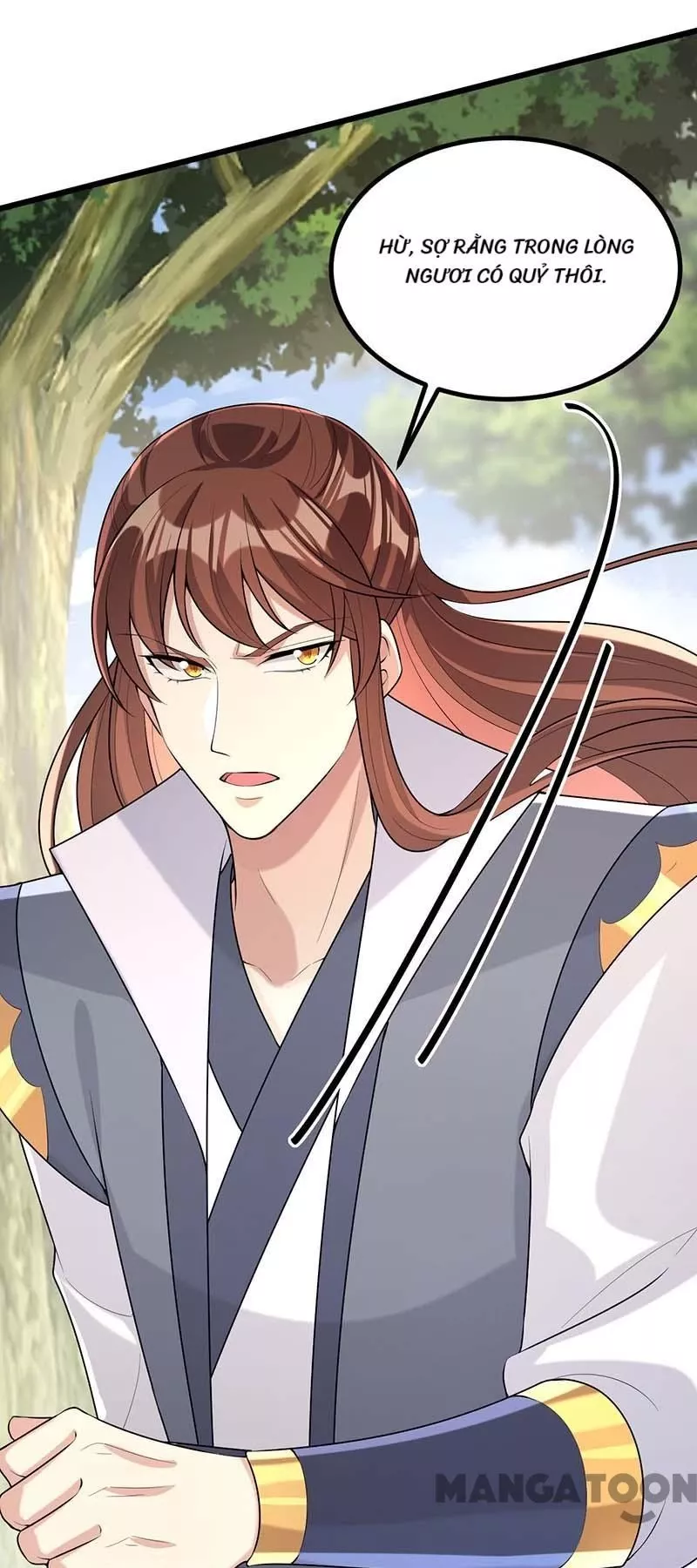 Nhất Phẩm Đích Nữ Chap 249 - Next Chap 250