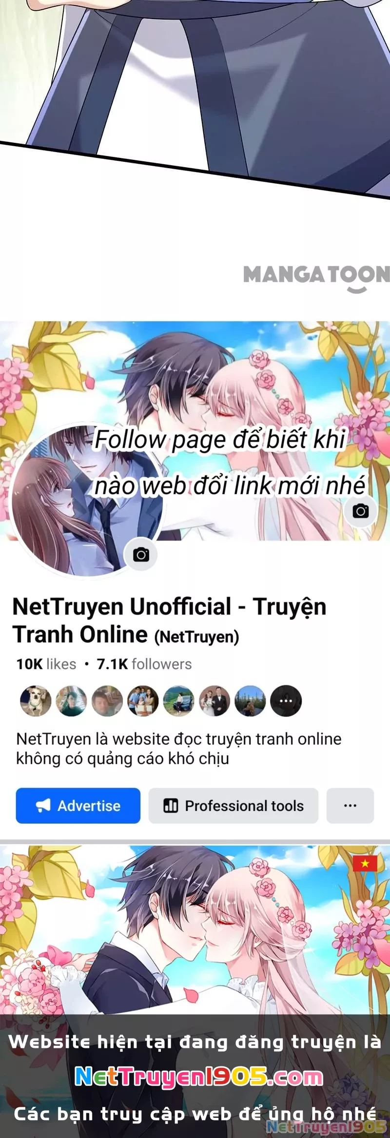 Nhất Phẩm Đích Nữ Chap 249 - Next Chap 250