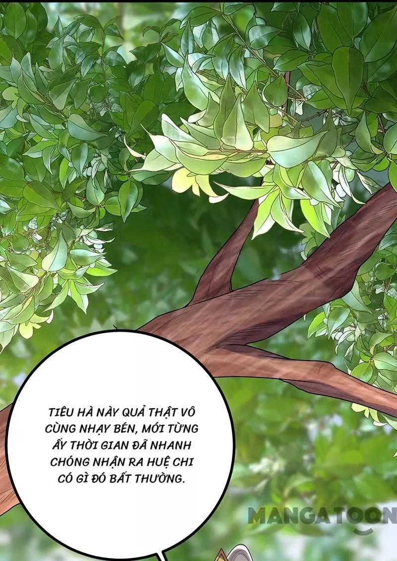 Nhất Phẩm Đích Nữ Chap 249 - Next Chap 250