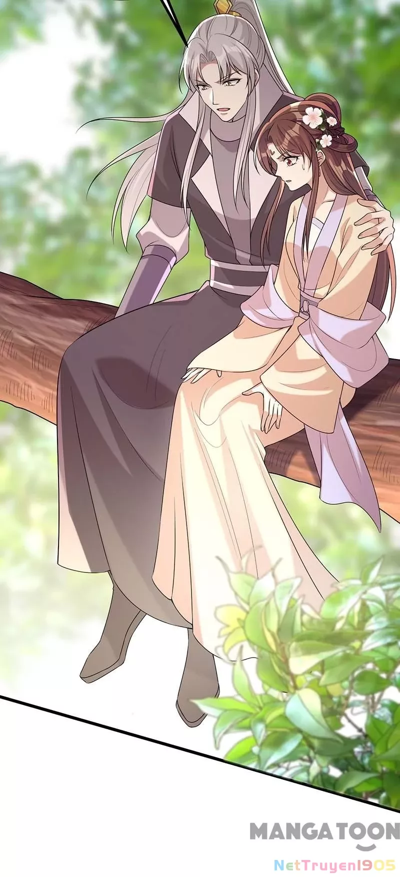 Nhất Phẩm Đích Nữ Chap 249 - Next Chap 250