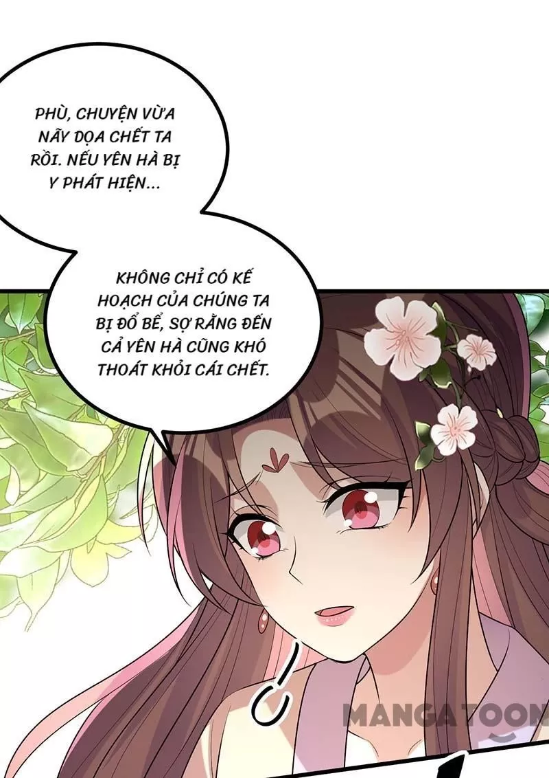 Nhất Phẩm Đích Nữ Chap 249 - Next Chap 250