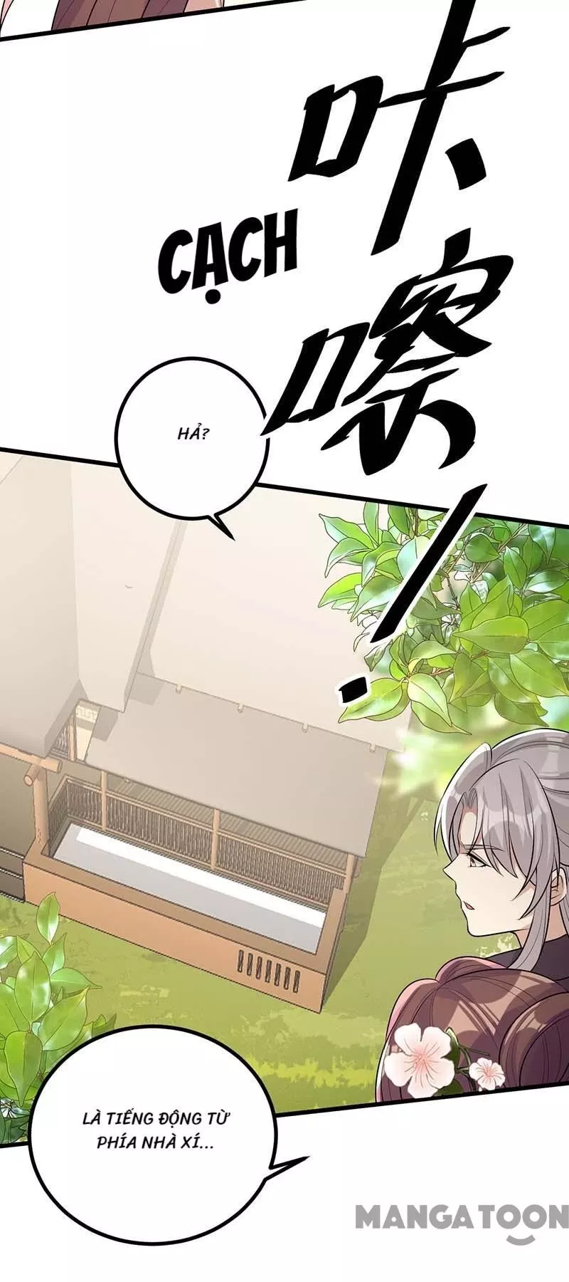 Nhất Phẩm Đích Nữ Chap 249 - Next Chap 250