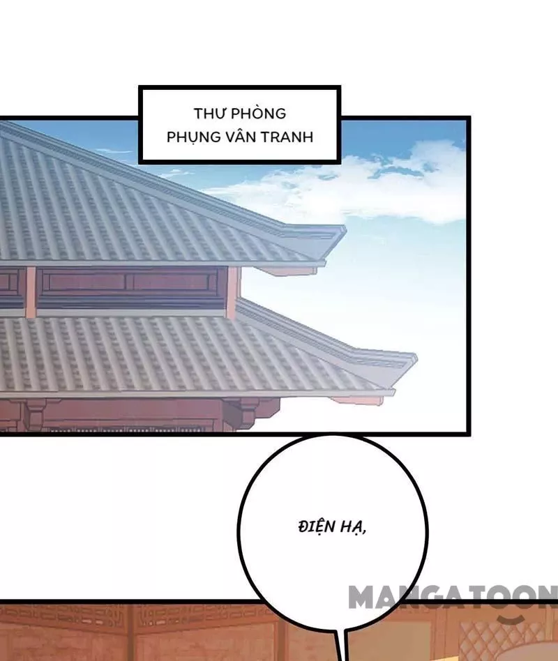 Nhất Phẩm Đích Nữ Chap 250 - Next Chap 251