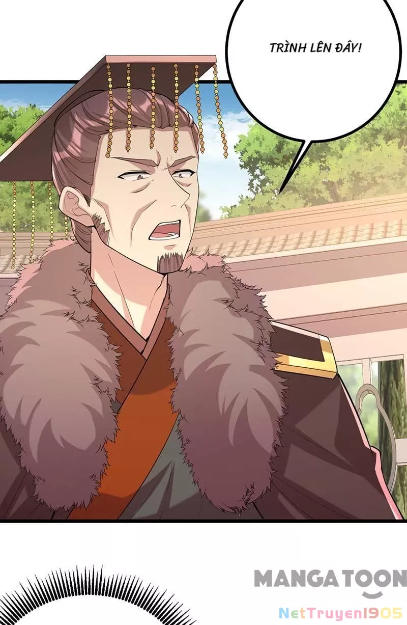 Nhất Phẩm Đích Nữ Chap 257 - Next Chap 258