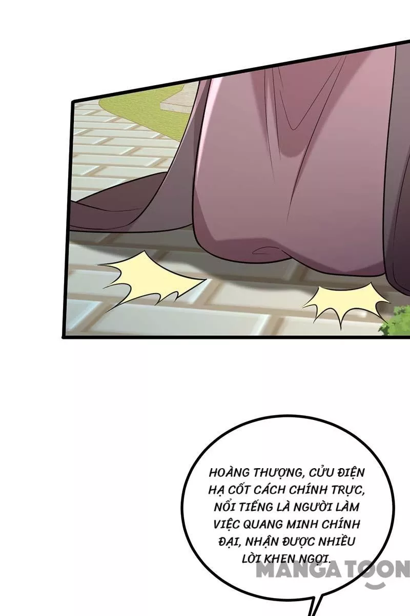 Nhất Phẩm Đích Nữ Chap 257 - Next Chap 258