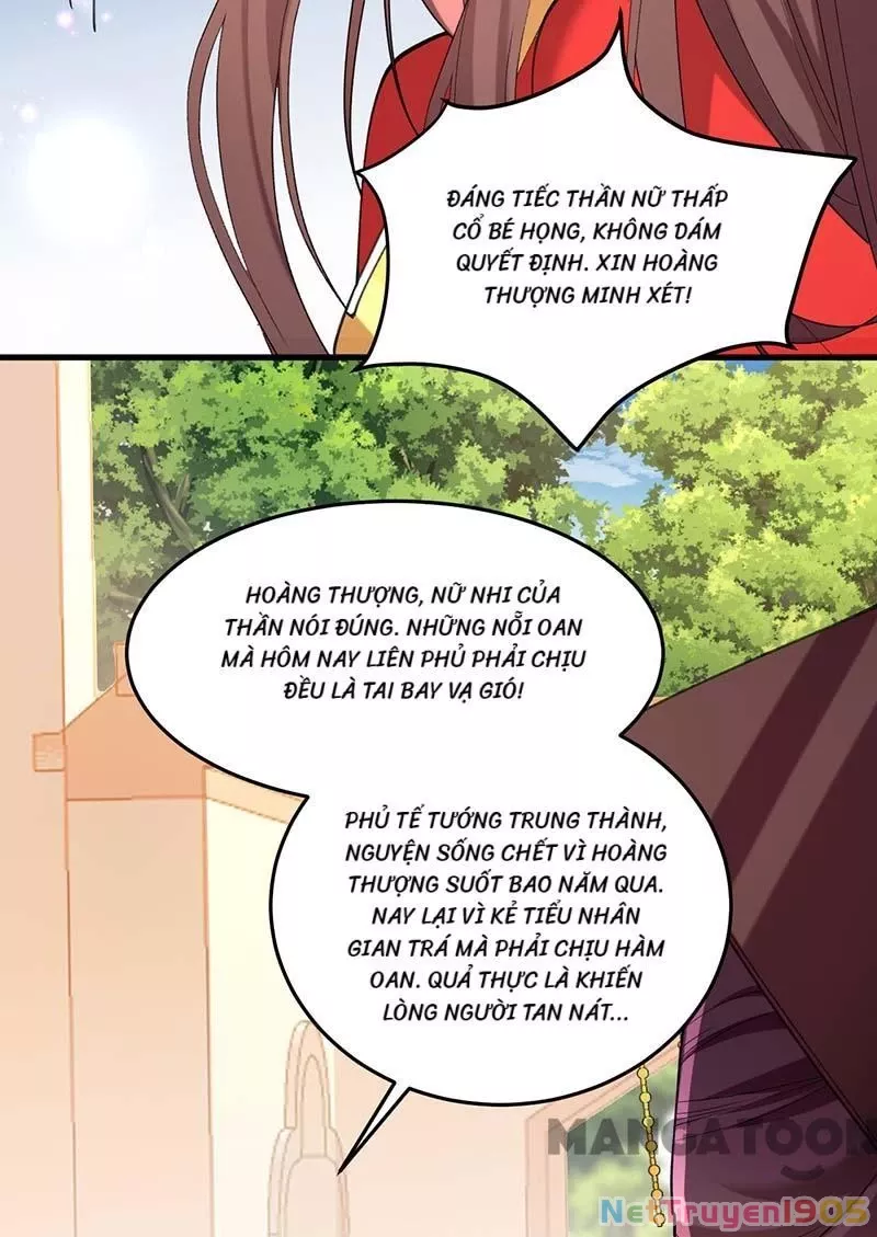 Nhất Phẩm Đích Nữ Chap 263 - Next Chap 264