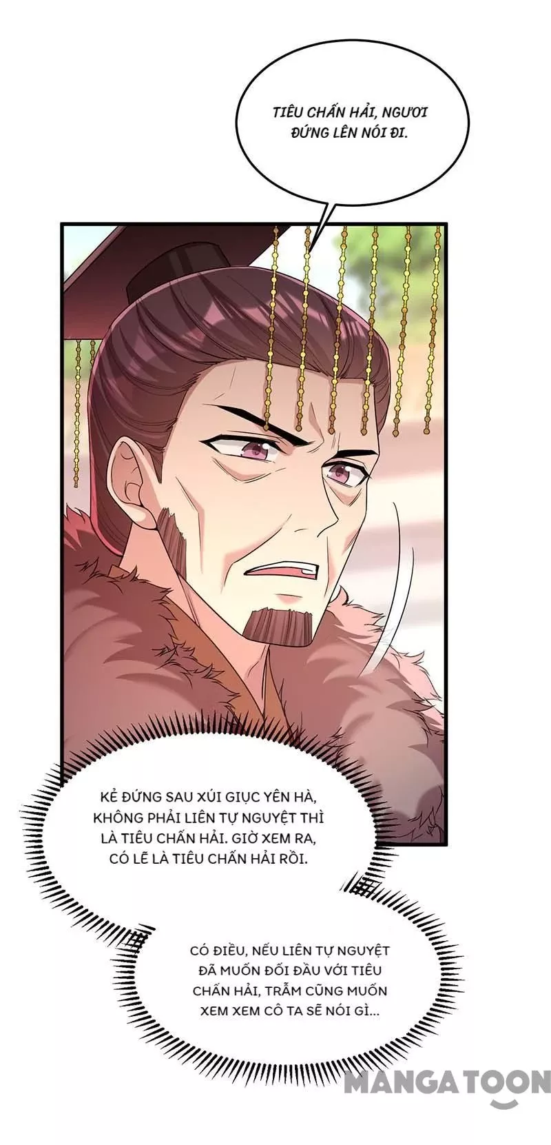 Nhất Phẩm Đích Nữ Chap 263 - Next Chap 264