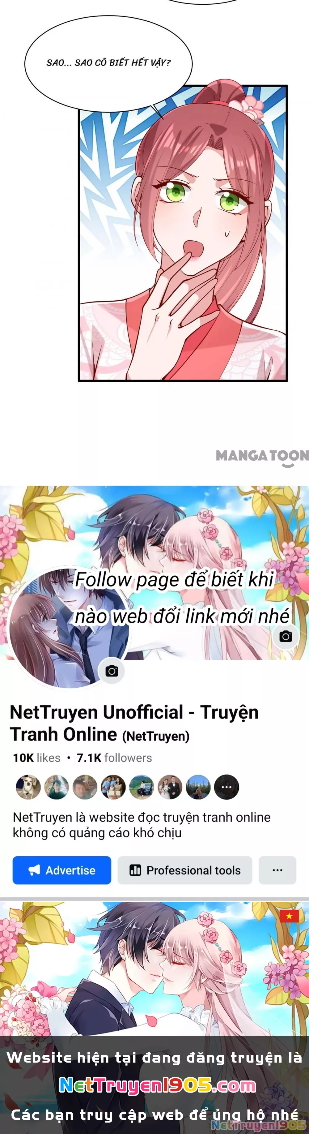 Nhất Phẩm Đích Nữ Chap 321 - Next Chap 322