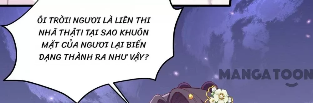 Nhất Phẩm Đích Nữ Chap 331 - Next Chap 332