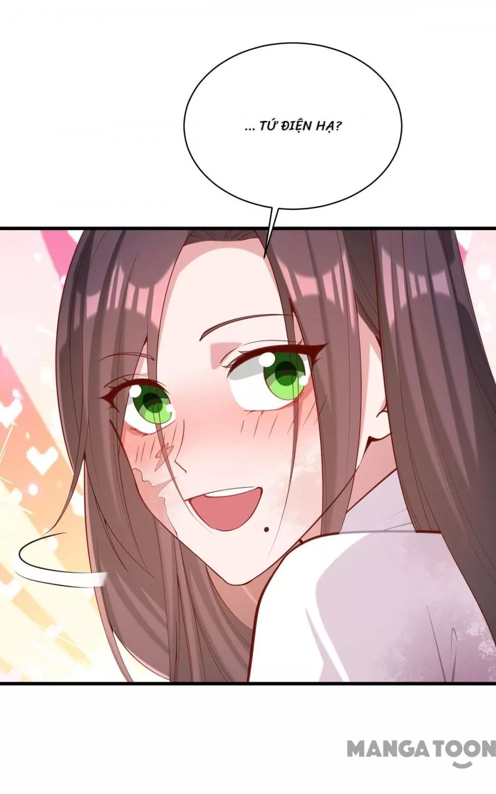 Nhất Phẩm Đích Nữ Chap 331 - Next Chap 332