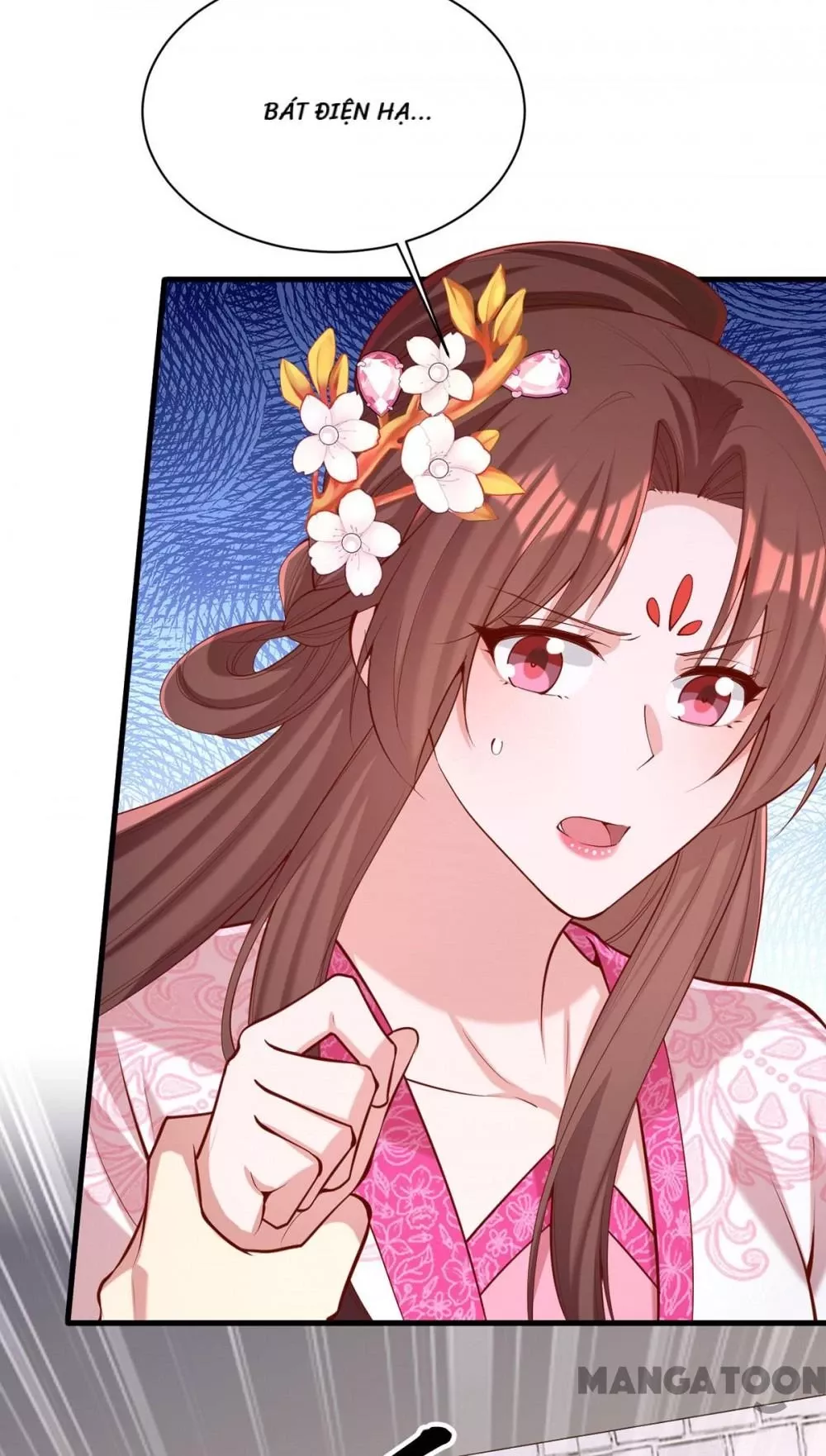 Nhất Phẩm Đích Nữ Chap 344 - Next Chap 345