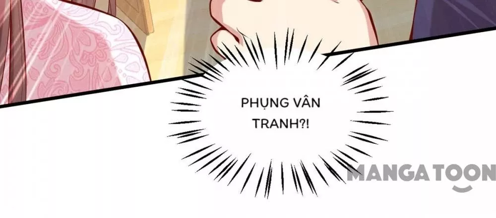 Nhất Phẩm Đích Nữ Chap 344 - Next Chap 345