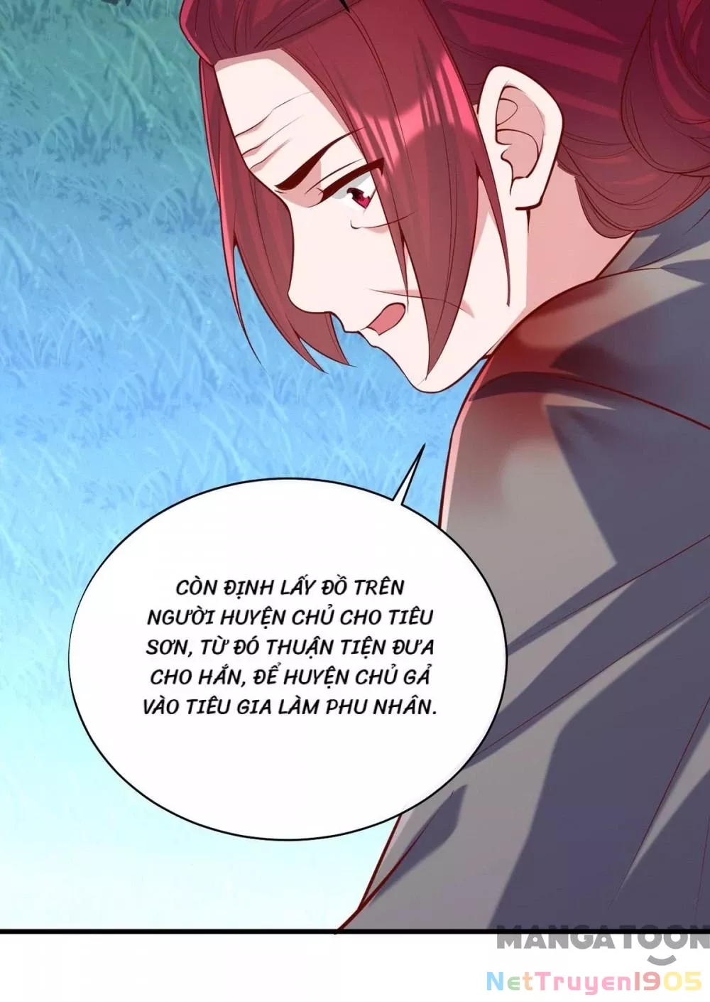Nhất Phẩm Đích Nữ Chap 352 - Next Chap 353