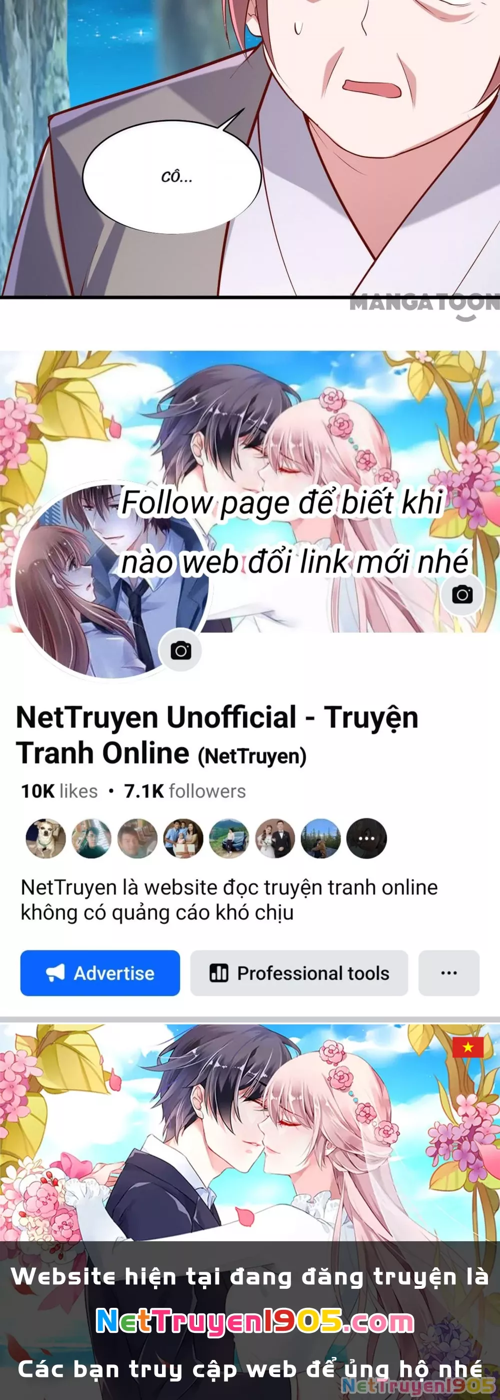 Nhất Phẩm Đích Nữ Chap 352 - Next Chap 353