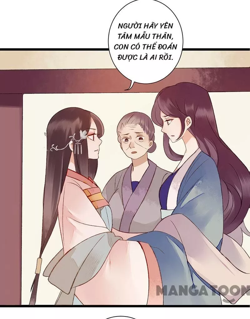 Nhất Phẩm Đích Nữ Chap 4 - Next Chap 5