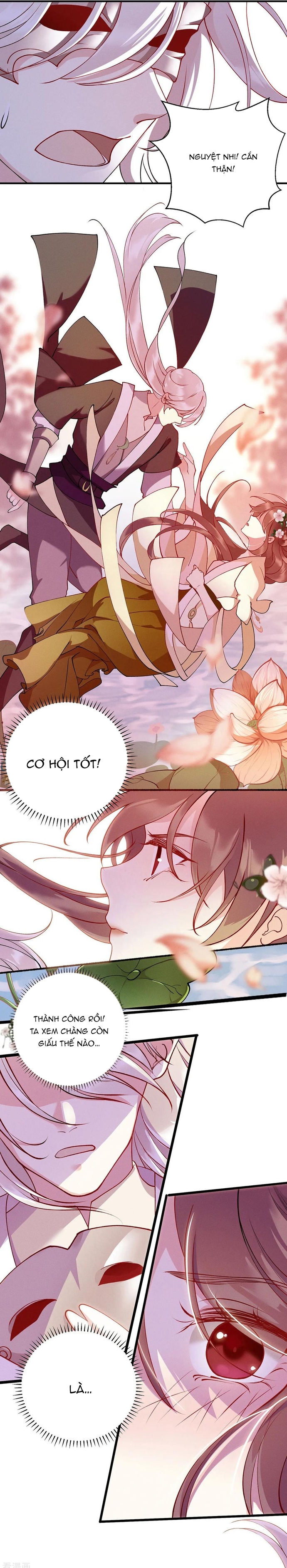 Nhất Phẩm Đích Nữ Chap 65 - Next Chap 66