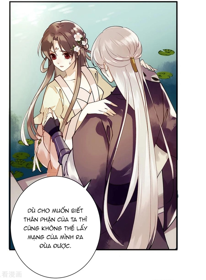 Nhất Phẩm Đích Nữ Chap 65 - Next Chap 66