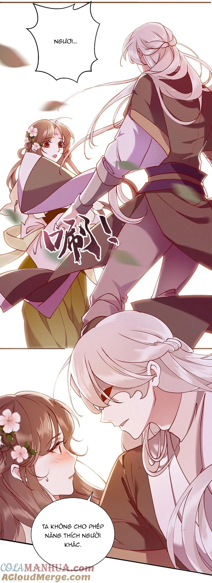 Nhất Phẩm Đích Nữ Chap 65 - Next Chap 66