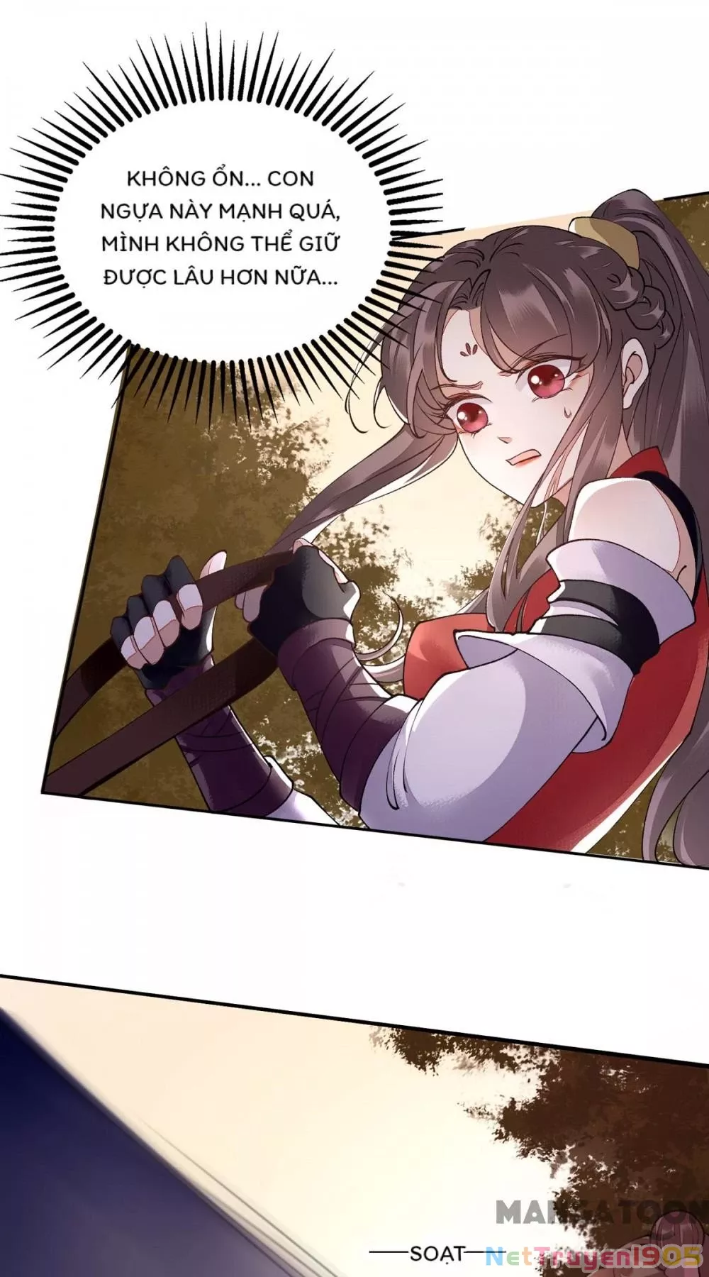 Nhất Phẩm Đích Nữ Chap 79 - Next Chap 80