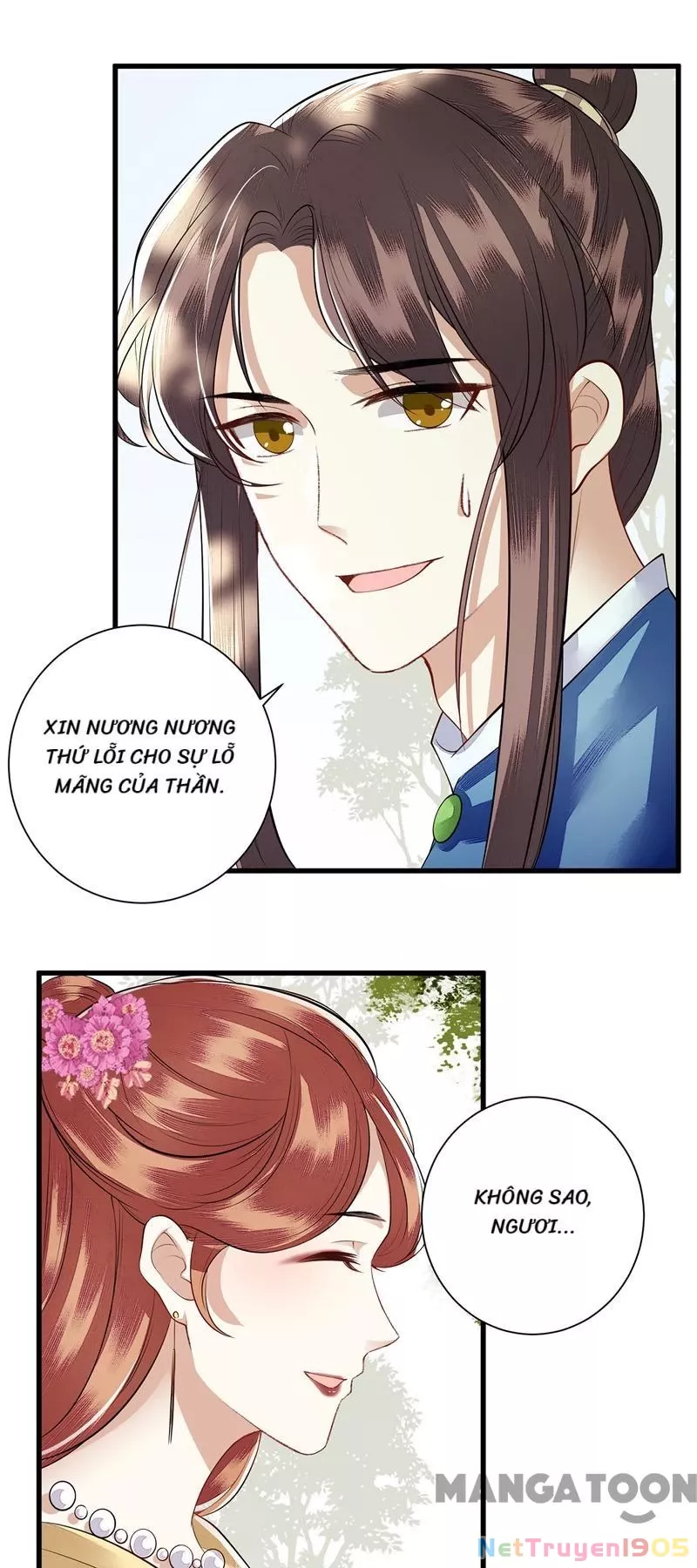 Nhất Phẩm Đích Nữ Chap 99 - Next Chap 100