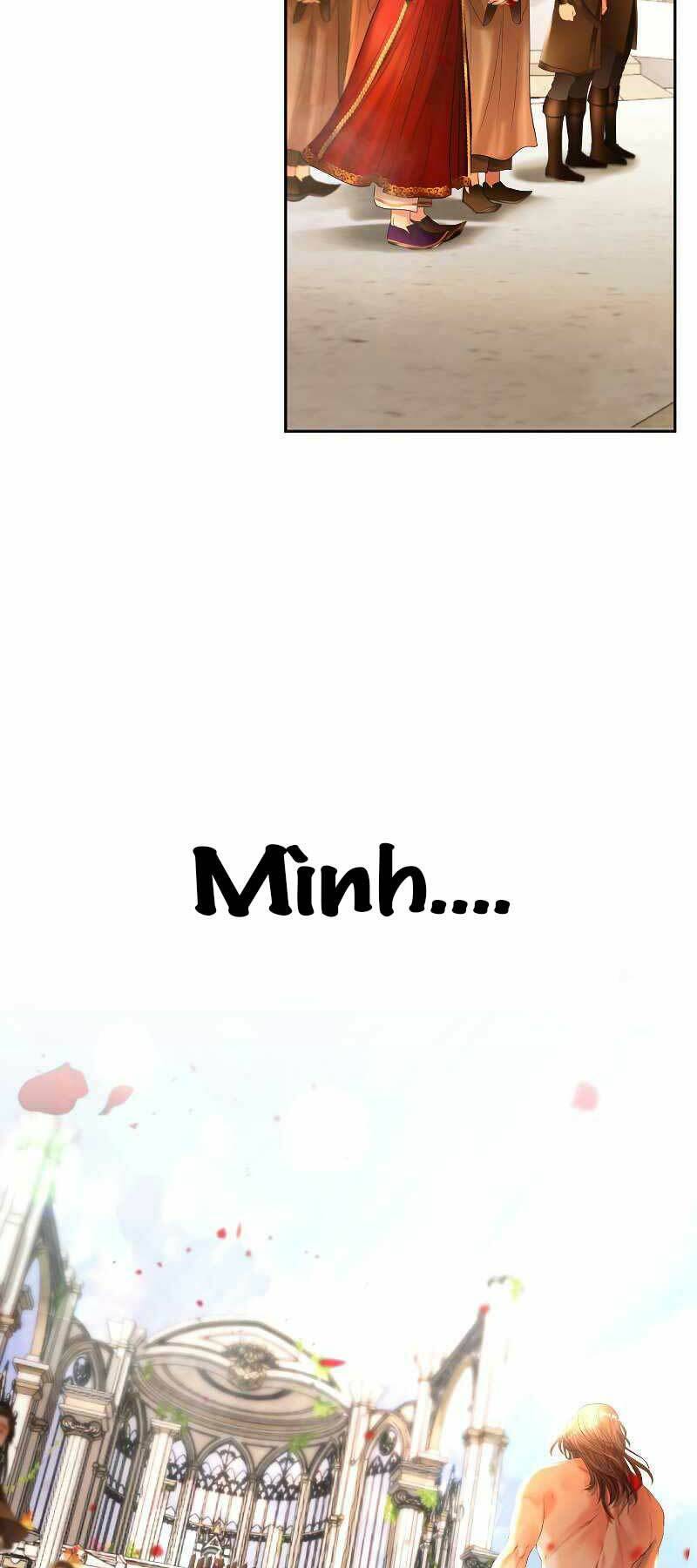 Nhiệm Vụ Chiến Binh Chap 24 - Next Chap 25