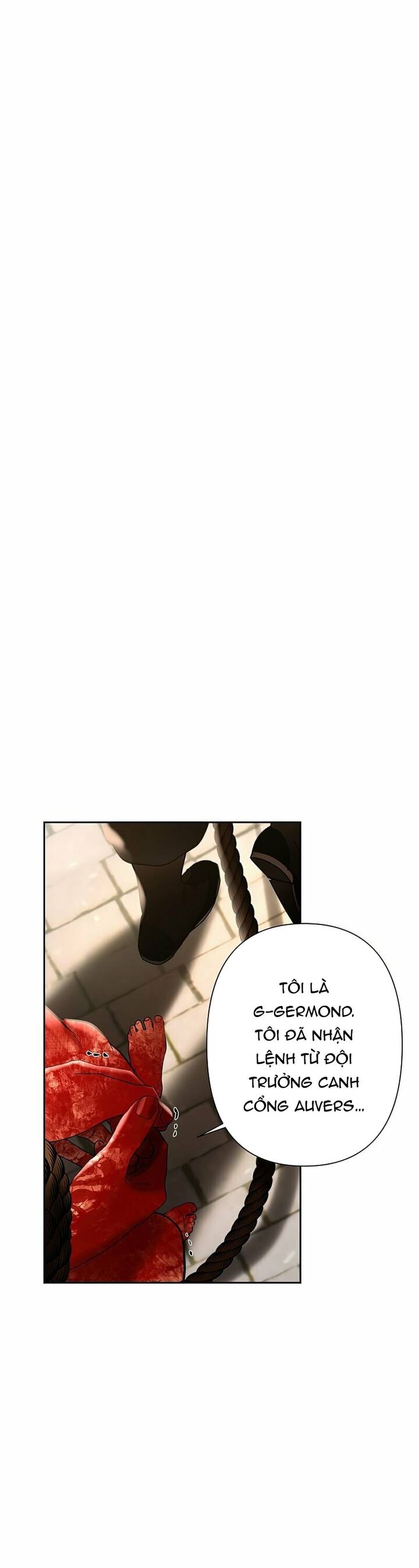 Nhiệm Vụ Chiến Binh Chap 47 - Next Chap 48