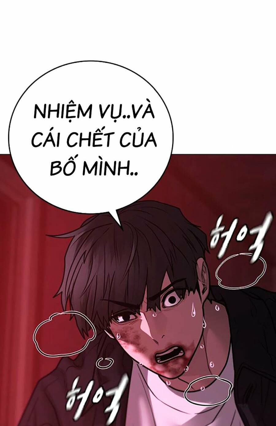 Nhiệm Vụ Đời Thật Chap 115 - Next Chap 116